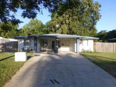 36 INVESTIGATOR STREET ANDERGROVE QLD 4740 $520,000 Invest now and celebrate later, in fact, well into the future, while this fantastic investment provides two streams of revenue with extremely low maintenance. The Mackay rental market is the envy of many regions with such tight vacancy rates & being located in this central Andergrove location, this property becomes even more attractive. The duplex is tenant-ready as these happy tenants enjoy a massive backyard (not like the small courtyards found in other units) with wide side access via double gates that would allow for cars, boats or trailers to easily access the backyard. A savvy investor could even occupy one unit and rent out the other or use it as a Granny Flat for extended family. Each of the two units contain two built-in bedrooms w fans, (the main w air con), one bathroom and has a single vehicle undercover parking space at the front of the units. The spacious open plan kitchen/dining/lounge area is tiled throughout & is surprisingly big, flowing to the well-designed kitchen that is equipped with plenty of storage & bench space. The air-conditioned lounge, fitted w ceiling fan, box air conditioner & large window acts as the main entry area from the single carport. Owners or tenants will be delighted with having no back neighbours & the peaceful, leafy surrounds which back onto the Malaleuca Golf Course.
