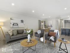 44 Ralph Street Sturt SA 5047 $640,000 - $680,000 This Torrens Title courtyard home is positioned nicely on the 369m2 block and is designed to be low maintenance. Suitable for a wide range of buyers from retirees to young families and even investors. The home offers 3 bedrooms with the main bedroom featuring a walk-in robe and access to the 2-way ensuite style bathroom and split system air conditioning. Perfect for families, there is also a separate second toilet and separate vanity. Bedrooms 2 and 3 are a good size and come with robes. The kitchen has been tastefully updated and features electric oven, gas cooktop and a Miele dishwasher. There is plenty of bench space to use as a breakfast bar or for entertaining friends and family. The laundry comes with built in cupboards, bench space, room for a top loader washing machine and dryer and provides direct access outside. You will love the generous proportions of the open plan living space with sliding door access to the paved entertaining area under the gable pergola. Stepping up past the pergola you have a nice sized lawned area and room for a shed. The property has a lock up garage with internal access into the home for added privacy and security. With power prices on the rise, you will be pleased to know this property comes equipped with a 3KW solar system. The superb location sits opposite the Brolga Street Reserve with playground, netball, and basketball facilities. The location also provides easy access to public transport while the beach, local schools (zoned for Seaview High School) and Westfield shopping are only minutes away.