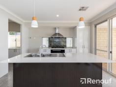 6 Senate St Claremont WA 6010 Outstanding buying in this ever-popular suburb this contemporary style two storey home is hard to beat on accommodation, features and value. Set in a quiet location in a popular enclave of Claremont the home is walking distance to the newly redeveloped Claremont Town Centre, local schooling, the Ashton Avenue shopping strip and the train station. The residence has a contemporary presentation throughout with a spacious, open plan living area that flows seamlessly from the kitchen to the main open plan living area and onto the covered alfresco area and rear garden area with swimming pool that adjoins. Secured parking is provide via a remote-controlled double garage. The home is complete with ducted air-conditioning. Features: Five bedrooms, the Master suite with generous walk-in robe and a stylish ensuite bathroom with two additional bathrooms, Generous Open plan living area making this the ideal home for busy families. The kitchen forms the hub of the downstairs living area overlooking the covered alfresco area and swimming pool providing an ideal setting for family life. Secured parking and additional storage provided by a remote-controlled double garage. Lifestyle: Walking distance to the Claremont Town centre, the Train line, local shopping, local schooling and more. Convenient living in a most desirable precinct of Claremont.