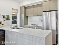 8B Renfrey Street Oaklands Park SA 5046 $660,000 - $680,000 Only 6 months old this 3 bedroom home is better than brand new. Designed and built with pride by award winning builder Cohen Developments. The main bedroom has an ensuite and built in robes, the other 2 bedrooms also have built in robes. The entrance to the property has a study nook or home office and the central hallway opens to a large kitchen and living area. Sparkling kitchen complete with "Essastone" island bench tops, soft touch drawers and cupboards, ample pantry space quality appliances including a dishwasher. Externally the alfresco is under the main roof and the well-established landscaping has auto WIFI controlled irrigation for ease of maintenance. All the key ingredients you have been looking for are here. Some of the inclusions are: security system, front door intercom, ducted reverse cycle air conditioning, LED downlights, NBN ready cabling including a TV antenna, auto roller doors to the car garage, clotheslines and letter boxes. Top location, so close to the transport hub at Oakland Park Station, and a short walk to Westfield Marion with all its facilities. A turn key opportunity providing a great money spinner as an investment or a wonderful location to call home.