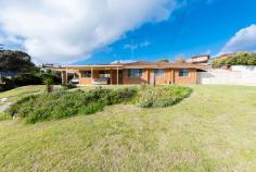 2 Cooinda Cl Quinns Rocks WA 6030 $620,000 This 4 bedroom property is situated in the very popular Old Quinns location, within walking distance to the beautiful shoreline of Quinns Beach. The elevated block allows you to enjoy stunning ocean views and sunsets from the front of the house, the kitchen and master bedroom. Some of the features: - stunning Ocean Views - huge 897sqm ***with potential subdivision into 2 green title properties - master bedroom with split system air conditioning - tiled open plan kitchen, dining and living area with split system air conditioning - 4 bedrooms, 1 bathroom and 2 seperate toilets - minor bedrooms have ceiling fans - spacious, low maintenance garden with undercover area - big garden shed with seperate driveway - built in 1986