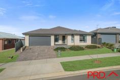 120 Verdelho Drive Tamworth NSW 2340 $675,000 Situated in the popular Windmill Hill sits this beautiful modern family home, featuring 4 well sized bedrooms, all with built in wardrobes. The master complete with an en-suite and walk in wardrobe. Enjoy the beautiful and spacious open plan kitchen, living and dining room and an additional living/media room to ensue there is room for the whole family. Out the back sit back and unwind in the undercover alfresco area and enjoy the low maintenance backyard. A double lock up garage with internal access, storage throughout and ducted evaporative cooling this home is perfect for the growing family.