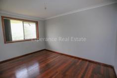 18 Winston Way Nulsen WA 6450 $245,000 This rendered brick and tile residence sits on an 806sqm block with gated entrances to rear yard from both sides. The elevated home enjoys Jarrah floorboards throughout, new blinds, open plan living with tile fire and compact kitchen with new oven and timber features. Security screens, front porch and garden shed.