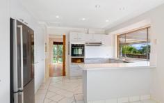 12 Currant st Elanora QLD 4221 $1,300,000 Prominently situated on the top of the hill in a cul-de-sac with stunning Lake Views and refreshing breezes, this 5 Bedroom Family Home has the size & space you need, in one of the most sought-after locations. Includes:- - Master Bedroom (Parents Retreat) on the second level, Up the bamboo stairs is a quiet private place away from the rest of the home. Purpose built and beautifully lit with natural light makeup/hair styling studio, to suit a beauty based or creative home business - with lots of storage and bench space. Leading into the over sized bedroom with A/C, walk in wardrobe and draws galore, a well-appointed ensuite with a beautiful lake view – what more do you need !!! - 4 Bedrooms downstairs with fans, perfectly located to the recently remodelled Bathroom, with Shower, Sink, Deep Bath and Seperate Toilet - Take a walk across the Bamboo flooring in the large naturally lit family sized Living Room onto the side deck to take in the Lake View Sunsets - Large kitchen with newly fitted appliances, great storage and a pretty cool servery window directly onto the deck to serve your family / guests - A large deep solar pebbled concrete heated pool (1.3m - 1.9m) surrounded by a huge deck and Bali hut, with high fences for total privacy, perfect for entertaining large parties or simply chilling out with with the family. Efficiently running two independent pool pumps, one for pool cleaning and one for solar heating, the pool is salt water enabled and currently running on chlorine and is just waiting for you to Dive In. - Large driveway easily fits 3 cars and the double garage has a drive through leading to a cement slab, prefect for your boat, jet ski, jacuzzi or trampoline. There is also a large garden adjacent to this driveway that has the potential to be converted into a much larger driveway caravan and boat pad. - Solar Powerhouse, with 3 Independent Solar Systems - 35 Solar System - Solar hot water - Seperate Solar pool heater - Solar ready for Electric car charging at the Additional Notes/Details:- - Popular Pre, Junior and Senior Schools - Woolworths and 19th Avenue shopping centre 3 mins walk away. - Beaches are in easy reach - Surrounded by lush off leash dog parks next to rivers and the ocean. - Tallebudgera and Palm Beach only 8 minutes by push bike. - Easy access to the Pacific Highway for any day/work trips with Gold Coast and NSW borders close by Installation and cooling:- -The house has been fully insulated in the ceilings with quality installation, except for the garage. -The house has four high-quality air-conditioners, and It is inexpensive to cool. -There are Ceiling fans in for of the five bedrooms. Several secret storage areas: Internal:- -At the rear of the house large roof cavity already With floorcovering, With at least 3 m2 of storage. -Storage in the roof cavity of the garage with floor covering with at least 6 m² of storage Deck storage: -Lots of Storage under both front and rear decks. -Rear deck with the most storage, with under deck waterproofing a large area, perfect for storing spare timber and building materials, at least 20 m² of space -There is spare Merbau decking and other hardwood And spare building materials. General: -House is gas ready with outlets for heaters, and all the connectors are there for a quick kitchen gas conversion. -Purpose-built colour bond fences combined with strategically placed gardens and palms give this house 100% privacy. -This home has been loved for the past 20 years and is well maintained. -The street, this has always been a great street, friendly people.