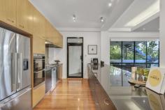 48 Seventh Avenue St Lucia QLD 4067 $2,900,000 Rising from the rainforest, this beautiful home is in one of St Lucia’s most prized locations. Whisper quiet, surrounded by lush greenery, this surprisingly low maintenance home is ready for the next owners. One of three exclusive residences situated in a private gated lane, a stone's throw from the University of Queensland, and in the Ironside State School and Indooroopilly High School catchments. Cleverly designed with a focus on comfortable living and beautiful light, this home will appeal to small and large families alike. Open plan large kitchen/dining and sitting room lead straight onto the deck, and pool. Soaring three meter plus ceilings and walls of glass overlooking lush rainforest. All bedrooms and living areas are of a good size with pool and expansive decks straight from the living area. Features include; - North east orientation maximising light and breezes - Open plan living and dining with gourmet kitchen - Master bedroom, with walk in robe and ensuite - Separate home office - Two living areas - Wine cellar and dumb waiter - Glazed entry foyer soaring ceilings - Reverse cycle air conditioning throughout - Outside entertaining overlooking sparkling pool - Plenty of storage inside and outside - Lush low maintenance tropical gardens - Electric gate entry - 827m2 of land - Triple garage with additional parking for 2 cars - Transport and local amenities close by
