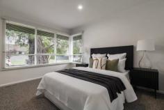 Unit 1/18 Second St Black Rock VIC 3193 $1,050,000 - $1,150,000 This renovated and ultra-stylish 2 bedroom villa offers luxury living within metres of sand and sea. Located up front in a boutique block of just three, embrace single-level simplicity with outstanding appeal as a first family home, downsizing choice or a high-return investment. The inspired open-plan living and dining, underscored by an all-new kitchen with sleek stone finishes, a waterfall-edged island bench and stainless-steel Kleenmaid appliances including an easy-clean induction cooktop, a full-sized dishwasher and an integrated fridge/freezer. Designed for entertaining not maintaining, neatly placed sliding glass connects the interior with the exterior on an elevated timber deck with exemplary perimeter privacy. A true extension of the interior, this protected showpiece will be enjoyed all year round. Stroll along the foreshore or the Bay Trial to iconic Half Moon Bay, Black Rock Village shopping, bus transport and a feast of bars, cafes and restaurants. Zoned to the highly sought-after Beaumaris Secondary College, Mentone Girls' Secondary College and Black Rock Primary School, your search ends here! - 2 large and bright bedrooms with built-in robes - Spacious open-plan living and dining - Brand-new L-shaped kitchen with a stone-topped island bench and the full suite of Kleenmaid appliances including an induction cooktop, dishwasher and a built-in fridge/freezer - Fully tiled bathroom featuring a frameless shower - Separate WC - Concealed laundry - Outdoor awnings - Elevated timber deck, perfect for alfresco dining and entertaining - Easily maintained garden - Remote-controlled garage with external access - Ducted heating plus split-system heating/cooling - Moments from schools, parkland, shopping, restaurants, transport and the local beach