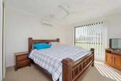 3 Melaleuca Place Glen Eden QLD 4680 $390,000 3 Melaleuca cannot be passed on, if you're looking for an investment house then seriously look no further. With a list price of $390,000 and weekly rent of $430, this property is sure to be a very competitive option in the Gladstone region. Situated in the desirable Glen Eden suburb, with long term tenants in place, you'd be hard pressed to find a better investment! lowest brick home tiled living areas in combined kitchen and dining carpeted lounge room fully air-conditioned dining kitchen area plus all bedrooms 4 Bedroom 2 Bathrooms Double garage with drive through access to the backyard Low maintenance house 896m2 block with big usable backyard Currently tenanted at $430/week