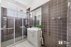6/181 Geelong Road Seddon VIC 3011 $330,000 - $360,000 Tucked away from the main road yet ideally located close to public transport, Seddon Village, and all amenities, this beautiful and spacious apartment is distinguished by its wonderfully maintained interiors. Two comfortable bedrooms with built-in robes Ample kitchen with brand new stove, adjoining living, and meal area. Spacious central bathroom, incorporating laundry and separate WC. Freshly painted throughout, featuring, floorboards, split system heating, and cooling, and a carport on the title. All the hard work has been done. You must see it to appreciate it. Ideal for first-home buyers or a perfect investment opportunity.