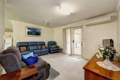 26 Shoreline Cres Bargara QLD 4670 $430,000 HOT COASTAL BARGAIN, UNDER 500m TO THE WATER’S EDGE. PRICED FOR IMMEDIATE SALE— THIS PROPERTY IS HOT, HOT, HOT… FIRST TO SEE WILL BUY! Features include: – 3 generous bedrooms, all built in robes – Large well-appointed bathroom + Ensuite – Open plan design, perfect for coastal living – Spacious floorplan in an excellent location, just 500m from the water – Modern well-appointed kitchen with quality appliances and great storage capacity – Outdoor entertaining area, ideal for the summer BBQ – Single lock up car accommodation + 1 bay Colourbond shed @ rear – Fully Fenced coastal allotment, side access – Backs onto council park which allows a short walk to the Beach 1-2 mins – Excellent Area, situated in a nice quiet street, & 5-minute drive to Woolworths, Bargara Central Shopping Centre etc – Current Rental lease @ $350/week. At next lease Appraisal @ $430-$450 per week- the perfect “no fuss” investment property – Ideal investment property or family home, only 20 years young – PERFECT INSIDE & OUT, NO IMMEDIATE WORK NEEDED!