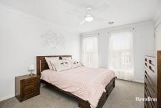 129 Walter St Ascot Vale VIC 3032 $800,000-$880,000 Chic Living At It's Finest Only moments from the beautiful expanses of Fairbairn Park sporting complex, the iconic Flemington racecourse, walking and bike trails along the impressive Maribyrnong River encompass this cutting-edge 3 bedroom town-residence that provides a picturesque corner position with an elevated entrance and fresh natural tones. Pristine presentation and designer finishes make an instant impression of luxurious living with double patio doors opening to bespoke outdoor entertaining courtyard with street access and return side yard. Proudly boasting: •Primary master bedroom with WIR and flawless new modern en-suite •2 additional Bedrooms with BIR’s •Impeccable generous main bathroom with separate shower, full size bathtub, toilet, vanity and suspended cabinetry •Immaculate and striking kitchen with stainless steel European appliances •Downstairs powder room with WC •Laundry leading to secure garage access with Mezzanine storage above •Ducted heating and cooling throughout •Side landscaped courtyard with street access •Remote garage access, with secure internal access •New custom blinds and window furnishings throughout •Opposite Walter street reserve, play area and wetlands Importantly, all conveniences are within 6 Km’s of the Melbourne’s CBD, a short walk to tram, including the fabulous cafe and restaurant hype of Union Road, Showgrounds shopping, St Mary’s, Ascot Vale West and Moonee Ponds West Primary Schools, Maribyrnong College, Maribyrnong River Trails, buses, Ascot Vale Train station and Riverside Golf course. Highpoint and Moonee Ponds shopping a mere 10 minute drive. A 20 minute tram journey will take you to the Queen Victoria Markets and Melbourne’s unique art and entertainment hub.