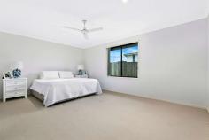 11 Parklink West Avenue Wondunna QLD 4655 $545,000 Inside and out, the home is designed for easy-care living, so you can maximize your leisure time and minimize chores! This tidy, low-maintenance home is positioned in peaceful Bay Park Estate and is ideal for those looking to downsize, lock up and leave whilst they travel or invest. The home has comfortable indoor and outdoor entertaining options and offers an easy and enjoyable style of living for both young families and retirees in a very central location. Features Include: Rendered home with Colorbond roof built approx. 2008 Fully fenced 650m2 allotment with generous side access Spacious open plan living, kitchen and dining with split system air-conditioning Modern kitchen with island bench, dishwasher and gas cook top King sized master bedroom with ensuite and walk in wardrobe Three additional well-sized bedrooms, all with built in wardrobes and ceiling fans Family bathroom with separate toilet Full internal laundry with additional cupboard storage Undercover alfresco area overlooking backyard Double attached garage with automatic lift door and internal access This home is in an established and friendly neighbourhood and is only minutes away from all major amenities, including Star of the Sea Primary School, Fraser Coast Anglican College, Stockland Shopping Centre, the sports precinct, the beach, and Esplanade and both the public and private hospitals.