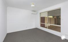 76C Scaddan St Bassendean WA 6054 $599,000 Located in Bassendean in a quiet street you will find this rear property, which is located on a 437m2 block making it a very private home. The house has been recently reinvigorated with a fresh coat of paint, timber-style vinyl flooring and brand new carpets to make this home feel fresh and ready for its new owners. This brick and tile home with steel framed construction was completed in 2008. Being built by a reputable building company means that it’s designed to provide maximum living space and to allow for a sizable yard for entertaining. Consisting of four bedrooms, two living areas, a bathroom, ensuite and open-plan kitchen, this property is the perfect home to get yourself into the property market in Bassendean and stop paying rent to your landlord. Bassendean is located 15 minutes from the heart of Perth CBD and is on the banks of the Swan River which is perfect for nature lovers. There is an abundance of outdoor activities on offer and the most amazing lifestyle you can only dream of. Bassendean Shopping Centre and Village feature amazing eateries, and plenty of shops to suit all your requirements. The historic Bassendean Hotel and the Old Guildford Hotel are not far, which one will be your local? You choose. The gorgeous Swan Valley is also only moments away! Other things nearby to love: – Bassendean train station – Quick access to Tonkin hwy – Bassendean Primary School – Cyril Jackson Senior Campus – Bassendean village – St Michael’s School – Bassendean Oval & Swan Districts Football Club – Old Guildford township – Guildford Grammar School – Picturesque Swan Valley