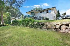 77 Panorama Dr Nambour QLD 4560 $600,000 Solid brick and tile home in one of the most sort after areas of Nambour. Situated on a 1156m2 block with a bush reserve backdrop and a terraced back yard offering room to grow. Upstairs you will be delighted with the wooden floors that flow throughout and the 3 good size bedrooms all with built-ins. There are defined living and dining areas that are easily accessible from the refurbished kitchen. A front porch and rear deck give plenty of room to use for outdoor living. A internal staircase links the home to the multi purpose downstairs area comprising of 2 large rooms, a storeroom and bathroom. A double lock up garage rounds out this property Long standing tenant in place with a fixed long term lease.