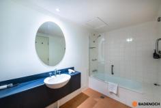 56/84 Northbourne Ave Braddon ACT 2612 $285,000 56/84 Northbourne Ave Braddon represents a perfect opportunity for the astute investor looking to add to their property portfolio. This “set and forget” investment is a self-contained one bedroom apartment in the Mantra on Northbourne Avenue, moments to the City. The location is highly desirable within walking distance of arguably Canberra’s best coffee and eateries, boutique shopping on Lonsdale Street or branch out further and take a short stroll to the centre of the city, with bars, restaurants, cinemas, shops and the nearby light rail. You'll also love the unlimited access to Mantra's amenities, including internet connection, heated indoor pool, sauna, gym, restaurant and bar, and undercover parking. This apartment is light-filled with a balcony and comfortably houses a queen bed with 2 bedside tables, mirrored built-in robes, fridge, and a TV. Features include: 1 bedroom fully furnished apartment Bathroom/laundry Modern comfortable layout Private balcony Internet connection Air conditioning Underground parking Heated indoor pool, Sauna & Gym Restaurant and Bar Close to the heart of the city Short walk to Braddon Easy access to transport of the light rail and all major bus routes