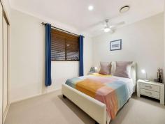 68 Plantation Rise Drive Woombye QLD 4559 $895,000 Outstanding, fresh and stylish. The Oxford 5 is a first class build by Grandview Homes, multi award winning Sunshine Coast builder. Displaying exceptional street appeal the home is equally attractive inside with its generous tiled living areas easy and free flowing, with dwarf walls and open plaster reveals as separation to maximise light and extend on its roomy feel. Offering exceptional space, it has a versatile floor plan of multiple day and night zones, value added with a compliment of sought-after features and inclusions expected of the trend home buyer including ducted air conditioning throughout. Centre point kitchen including stainless appliances is the hub of the home where daily activities commence, and entertaining is a breeze. Exceptional accommodation for the growing family is to be expected with five generous size bedrooms, all with built in robes, cool & classy plantation shutters and soothing spa equipped bathroom. Privately located king size master suite at the rear of the home includes double vanity and walk in robe. Wide glass doors further extend to the alfresco providing ready access to the gardens for the best of outdoors relaxation in the privacy of the fully fenced 909 sqm site. Featuring 3.0-metre-tall ceilings, the garage is four-wheel drive friendly with side gates providing additional secure vehicle park or trailer access to the rear of the block for ease of maintenance. Quality construction and top appointments throughout make this an excellent purchase for the astute home buyer as original owners are selling to move onto acreage. Perfect for the growing family Ideal work from home or business base Low maintenance 909 sq. fully fenced site Energy saving solar power Caravan, boat or trailer parking Rainwater supply to toilets & washing machine Walk to primary & secondary schools Parkland nearby, minutes to town and train.