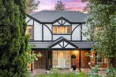 15 Branch Rd Aldgate SA 5154 If you like the way this chalet-style home finds rare serenity, you'll love the way its huge rear deck rises to the treetops and takes entertaining to a level you've been longing for. In between is a dual-level 4-bedroom home that's proud of its stylish updates across a flexible floorplan with two bay-windowed living zones and open-plan kitchen/casual meals on the lower floor alone. Hardwearing timber-look floors add warmth and depth to a bright and white colour scheme, a cosy combustion fireplace comes into its own in winter, while the super-functional kitchen steps up to the plate all year round. If you're having trouble rounding up the kids, chances are they're adventuring outside or retreating to the upper level living zone that feeds all four bedrooms and one very stylish bathroom… The master's ensuite is as handy as they come. But the freshly renovated main bathroom - with freestanding bath, brushed gold hardware, artisan tiling and a subtle green theme - is something else. So is this location, just metres from the Woorabinda Bushland Reserve and its meandering walking trails; you'll get lost in the tranquility of a home that finds Aldgate and Stirling villages within a 3-minute drive. This is the Hills you came for. More to love: ⁃ Large double carport ⁃ Flexible floorplan with expansive lounge room and a dining zone that could be a big home office ⁃ Dishwasher, walk-in pantry, gas cooking and loads of storage to kitchen ⁃ Ducted temperature control ⁃ Loads of storage throughout ⁃ Large separate laundry ⁃ Plantation shutters ⁃ Beautifully presented established gardens ⁃ Built-in robes to all bedrooms ⁃ Three toilets ⁃ Walking distance from public transport ⁃ Just 10 minutes from the Tollgate. Specifications: CT / 5444/769 Council / Adelaide Hills Council Zoning / PRuL Built / 1991 Land / 1281m2 Council Rates / $2,404pa Emergency Services Levy / $170.30pa SA Water / $68.60pq (aerobic service $341pq) Estimated rental assessment / (written rental assessment can be provided upon request) Nearby Schools / Stirling East P.S, Heathfield P.S, Crafers P.S, Aldgate P.S, Bridgewater P.S, Heathfield H.S, Urrbrae Agricultural H.S, Oakbank Area School