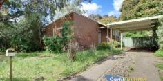 18 Jenner Ct Wanniassa ACT 2903 An Ideal Starter! Sited on a 598 sqm block in a quiet neighbourhood in the heart of Wanniassa. This single storey, freshly painted 3 bedroom home is your blank canvas to improve and renovate. This would be an ideal 1st home or a valuable addition to your investment portfolio. There is good size separate lounge room with a separate entrance. There is a family room and meals area leading off the kitchen. You have a generous laundry , separate toilet and bathroom that was renovated some time ago. There are 3 good sized light filled bedrooms . There is large fully enclosed backyard that has plenty of space for the family pets and outdoor entertainment areas. You have a good sized carport and the home has a nice private feel. An entry level offering, in an excellent location and only a short stroll to local facilities. This property will go to auction, the vendor won’t consider prior offers. If you require a copy of the contract and rental assessment please use the enquiry box below. Features • 3 bedroom single storey home • Separate entrance • Flat easy care block • good size kitchen • Separate laundry with external access • updated bathroom • carport • Large enclosed yard