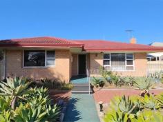 372 Coode St Dianella WA 6059 Enviably positioned in the heart of Dianella, only a short stroll from schools, shops, parks, cafes, restaurants and public transport, lies this modest 3 bedroom, 1 bathroom home on a generous 724 sqm block, zoned R25. Uniquely set over two pre-existing street front "cottage" lots (362 sqm ea.), with the advantage of a wide 20.5m frontage (10.26m ea.), NOW is your opportunity to unlock the potential and prosper! Having been a much-loved home for many years, with a little TLC and creativity, this diamond in the rough can shine bright once again. First greeted by a quaint front verandah, internally the home still retains much of its classical charm, including original timber floorboards and generous room sizes throughout. Bathed in glorious natural light with a cozy brick fireplace the focal point, to the right of the entry foyer is a welcoming living room. Enjoying a semi open plan layout, around the corner is the meals/kitchen area, which whilst original, contains all the essentials including a freestanding stove, stainless steel sink and wrap around cabinetry. A reverse cycle split system air-conditioner heats & cools all three areas. Tucked away down a central corridor are two good sized bedrooms (the master with built-in robes) plus family bathroom with separate shower and bathtub, whilst at the rear is a full width brick sleepout housing bedroom three, the laundry and W/C. Overlooking the expansive backyard, out the back is a covered entertaining area, plus a freestanding garage/workshop with wide side access. Alternatively, with 724 sqm to play with, R25 zoning plus a wide 20.4m frontage, this property offers fantastic redevelopment potential*. Retain and renovate the existing home and build a second at the rear, demolish and capitalise on the two underlying street front "cottage" lots (perhaps keep one for yourself and sell the other) or simply build the home of your dreams with all the trimmings - the choice is yours! Regardless of what option you choose, you can buy with confidence knowing you're doing so in one of Dianella’s most sought-after pockets. The Dianella Plaza shopping centre is only 3 minutes away (approx.), whilst Morley Galleria and Coventry Village are both within walking distance. The ever popular Nogi Lane Cafe with its delectable treats and barista made coffee is just around the corner, whilst for those who enjoy an active lifestyle Dianella Regional Open Space with its walking tracks and sporting ovals is virtually at the end of the street. You have several private and public schooling options nearby including Infant Jesus Primary, Morley Primary, John Forrest SHS and Chisholm Catholic College, whilst the nearest City bound bus stop is merely 550m away (approx.) on Walter Road. Add to this the fact the CBD itself is under 10kms away, and this is lifestyle living at its very best!