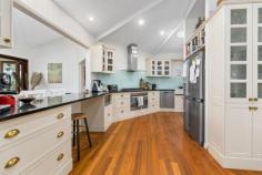 317 Booloumba Creek Rd Cambroon QLD 4552 Tucked away in the lush rolling countryside of the magnificent Mary Valley, backing onto Conondale National Park, is 317 Booloumba Creek Road, Cambroon - a 60.78-hectare property showcasing breathtaking valley views in a resplendent setting, offering total privacy and serenity, in a truly glorious part of the Sunshine Coast hinterland. A former lifestyle retreat, the property has a custom-designed north facing residence, separate caretaker's residence, and five ensuited cabins; the current owner purchased purely as a private residence, but there is certainly clear potential to explore short term accommodation as an income stream. There is also the possibility of building additional cabins up amongst the hills to really maximise the spectacular vistas, stunning natural beauty, and tranquillity this property offers. Across a single level the main residence comprises formal entry, treatment room(s) with shower and powder room, two ensuited master-sized bedrooms, separate living areas opening out to expansive hardwood decking and inground pool with spa, granite kitchen, separate laundry, and a rear European style courtyard. The manager's residence is in pristine condition, fully self-contained with a quality kitchen and bathroom, two separate living areas, and separate laundry; it has hardwood floors, split system air-conditioning, plantation shutters, a gas cook top, and open fireplace. Other infrastructure on the property includes the five cabins, double carport plus workshop, machinery shed, rainwater tanks, and extensive fencing. There are flat areas that could be suitable as horse paddocks, and there is abundant water with a picturesque spring fed dam, bore, and a UV water filtration system. The topography of the land is diverse - from flat pasture through to steeper sections; there is an established fruit orchard with lychees, mango, avocado, and olives - and with rich fertile soil, you can grow a variety of crops and embrace self-sustained living. There are also multiple delightful spots for camping, and so close to the gorgeous Booloumba Creek - you can attract a passive income stream through Hipcamp (or similar). • 160-acres in verdant hinterland with stunning views • Embrace gentle living in a verdant, idyllic locale • Genuine possibilities for passive & active income streams • Has been used in past as a retreat - infrastructure in place • Could also just suit buyers seeking a 'green' lifestyle • Private setting, en route to glorious Booloumba Creek Located just 13 minutes drive to the historic, charming village of Kenilworth with local shops, tavern, dining, parks/playgrounds, a school, and more; Maleny is a 35 minute drive, Eumundi with its famous bi-weekly markets 40 minutes, and it's one hour's drive to pristine beaches and Sunshine Coast Airport. 317 Booloumba Creek, Cambroon is an absolutely magical slice of some of the most sublime natural beauty, you'll find anywhere - it's a world class opportunity with a multitude of possibilities and timelessly precious as land parcels of this size and quality become increasingly finite.