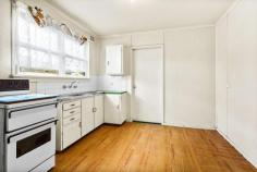 26 Sussex Street Berkeley NSW 2506 $630,000 - $680,000 Cosy and completely original inside and out, this 1960s clad home presents an exciting opportunity for renovators, investors or enthusiastic new buyers to flex their design muscles. While it's certainly seen better days, it's not without its charms - featuring two separate living areas, nicely proportioned bedrooms and a private backyard capturing north-easterly sun. If the site alone inspires, there's vast scope to build your executive dream with a wide frontage and a flat 601sqm land parcel, not to mention the rich lifestyle appeal of its setting with lakeside reserve only 350 metres away. Features: Compact yet functional layout spanning one versatile level L-shaped main lounge and dining, plus rumpus or playroom Large kitchen, retro bathroom, A/C units, single garage Superb potential to add value, or rebuild for luxury (STCA) Stroll to Berkeley shops, Sports Club and Wollongong bus Lake walking path, schools, parks and M1 in close reach