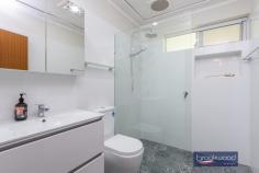 72 Robinson Rd Morley WA 6062 $649,000 Register your interest for this impeccably-presented 3-bedroom home with renovated kitchen, bathroom and laundry and a level 729 sqm block zoned R20/25 doubles the possibilities of this Morley property. The 1972-built brick and tile home features jarrah floors, high ceilings, ornate cornices, and good-sized bedrooms. 3 beds, 1 bath, 2 WC 1972-built brick & tile Level w R20/25 zoning North-facing lounge O-plan kitchen/meals Bright reno’ed kitchen Renovated bathroom Polished timber floors 729 sqm duplex block Quiet with great access A broad entry hall leads from the raised front patio to a north-facing loungeroom filled with light from the large picture window. This airy living space features a slow-combustion fireplace, reverse-cycle air-conditioning and polished timber floors. Easy movement from here to the open-plan kitchen meals area creates a flowing floorplan with a flexible layout. Glossy white cabinets bring luminosity to the renovated kitchen, a practical, well-appointed space with a U-shaped benchtop housing an electric oven and a 4-burner gas hob. Overhead and under bench cabinets and a tall pantry offer ample storage. The renovated laundry behind the kitchen offers additional storage and could be utilised as a larder or butler’s pantry. Three good-sized bedrooms and the renovated bathroom open off a central hall. The main bedroom boasts a north-facing picture window, built-in robes, and reverse-cycle air-conditioning. In the delightful family bathroom, patterned floor tiles and fresh, white walls surround a walk-in shower with dual shower heads and a modern vanity. A sheltered patio extends across the rear of the home and looks out across a level backyard, accessible via the drive-through garage. R20/25 zoning offers the potential for developing a duplex (STCA). This property offers exceptional access to arterial roads with the airport, Trigg, Perth CBD and the Swan Valley all 15-20 minutes away, yet it sits well back from a wide street in a quiet neighbourhood.