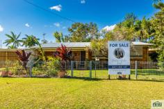 6 Stringer St Millbank QLD 4670 $350,000 Situated on a whopping 1237m2 (approx.) block of land, this property has both size and convenience. Located in Millbank, you are close to not only the CBD but also both major shopping centres. Move-in straight away and enjoy it as it is. Or get creative as you think of the many ways you could renovate and turn it into something truly unique. Either way, inspect today, by contacting exclusive marketing specialist Michael Nash Features include: – 4 Bedrooms plus office or second living area – Air-conditioning in all 4 of the bedrooms – Generous-sized Lounge Room – Separate toilet – Bathroom with shower over bath – Separate laundry – Kitchen and dining area – Outdoor entertaining area – Single carport – Fully fenced large block of land (approx. 1237m2) – Two-bay shed
