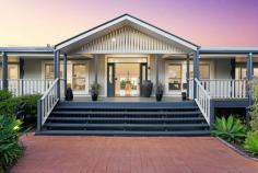 813 Hunchy Rd Hunchy QLD 4555 $2,000,000 This huge modern Queenslander with Hamptons inspired styling is currently operating as a multi award winning 5-star Bed & Breakfast. A truly rare and exquisite gem of a property – stunningly designed and appointed, and guaranteed to impress. This expansive home provides the opportunity to live in the heart of pristine rainforest in the foothills of the Blackall Range. The location offers seclusion and privacy whilst close to heart of Montville, Maleny and surrounds but only 25 minutes to the Coastal regions. A luxurious family home with true multi living options , ideal for the extended family or those seeking space. The versatile floorplan offers the possibility of running a variety of businesses from home or continuing or expanding upon the current model. The possibilities are endless. A truly magnificent home fully renovated and improved to provide sustainable living and set over an 11-acre tranche of pristine rainforest with its own creek, currently managed as part of the Land for Wildlife program. An inspection is a must to fully comprehend what this property has to offer over 2 levels, incorporating a fully renovated 12 meter pool. The property can be offered for sale with the Business, forward bookings, website, awards and furniture if required. 60 panel 15kw Solar System 90,000l water tank Bio septic system Bore with pump Air conditioning throughout Satellite NBN with wifi connectivity throughout home 11 acres of bush setting with creek Self-contained lower level living Breath taking views