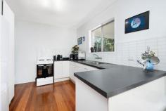 77 Panorama Dr Nambour QLD 4560 $600,000 Solid brick and tile home in one of the most sort after areas of Nambour. Situated on a 1156m2 block with a bush reserve backdrop and a terraced back yard offering room to grow. Upstairs you will be delighted with the wooden floors that flow throughout and the 3 good size bedrooms all with built-ins. There are defined living and dining areas that are easily accessible from the refurbished kitchen. A front porch and rear deck give plenty of room to use for outdoor living. A internal staircase links the home to the multi purpose downstairs area comprising of 2 large rooms, a storeroom and bathroom. A double lock up garage rounds out this property Long standing tenant in place with a fixed long term lease.