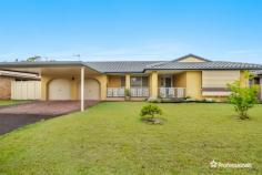 9 Bernard Street Ballina NSW 2478 $950,000 - $980,000 Family comfort, relaxed living and a fabulous location makes this home a special place to live. This delightful family home has two living areas for formal and informal dining flowing out to a great outdoor undercover entertaining area to entertain family/ friends. The kitchen has a dishwasher and walk in pantry and plenty of cupboards and bench space. The three bedrooms have built ins with the main being separate to the other bedrooms and has an en-suite. The main bathroom has a vanity, shower and a bath with the toilet being separate. The laundry is spacious and internal. The home sits on a level 638sm block Many extras in this home include: Solar Panels, airconditioned, power to office/ workshop, security screens , double carport ,a garden shed, a greenhouse, easily maintained gardens, fully fenced back yard ,3 mins walk to Ballina Fair and internal access from DLUG, This home is vacant and ready for a new owner.