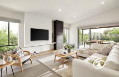 5 Observatory St Clyde North VIC 3978 $830,000-$880,000 Once serving as a Fairhaven Homes display, this spacious and contemporary build exhibits an incomparable approach to family elegance on a grand scale. Providing quality, high-end finishes throughout, from the manicured gardens through to the suspended ceiling over the dining area, this immaculate property is move-in ready. Located in a quiet street in the popular Meridian Estate, this stylish house is positioned in a family-friendly neighbourhood that includes playgrounds, bus stops, and easy access to many amenities, making it the ideal option for a busy family seeking a home that will last the distance. A neat, low-maintenance garden leads up to a large front porch and into a spacious and light entry hall. An extra-large Master bedroom with ensuite and WIR is located at the front of the home, and further down off the entry hall is access to a fabulous private lounge. The open-plan living provides a well-thought-out kitchen with S/S appliances, an array of cupboards adjoining a second living space and a meals area. A separate hallway at the rear of the home leads to three further bedrooms, all with walk-in robes; along with a family bathroom and a large laundry. Outdoors, the rear garden is perfect for entertaining with a good-sized alfresco space, easy to maintain private lawn area surrounded by an established garden and water feature. Features of note include ducted heating and cooling, double remote garage with internal access, floating floorboards and ceiling fan for the alfresco. This breathtaking showpiece of suburban living leaves all others behind with its premium blend of quality finishes.