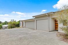 40 Davey Dr Woombye QLD 4559 $1,100,000 This contemporary 2018-built single level dual-key property on an 802m2 north facing block in sought-after Plantation Rise, is currently generating an attractive income stream via rental, and could also suit the extended family seeking dual living. Unit One comprises three bedrooms, two bathrooms, study nook, open plan living, modern kitchen, east facing covered alfresco patio, European style laundry, and double lock up garage. Unit Two comprises two bedrooms, one bathroom, open plan living, central kitchen, covered alfresco with flat grassy fenced courtyard, and single lock up garage with laundry facilities – plus onsite parking for a second vehicle. Both units are well maintained and cared for by quality tenants; and features include split system air-conditioning, ceiling fans, security screens, stone benches, stainless steel appliances, gas cooktop, gas hot water – and Unit One has a full sized bath and separate shower in main bathroom. Unit One (3-bedder) is currently rented @ $525 per week until August 14, 2023, and Unit Two (2-bedder) is rented until April 17, 2023 @ $430. The building has been designed to maximise privacy for occupants of each unit, as well as for low maintenance living, easy to lock and leave when off travelling; so perfect for a range of buyers including downsizers. Located just footsteps to leafy parkland and a neighbourhood playground; it is a quiet, family-friendly neighbourhood, within walking distance to Woombye village and Woombye Primary School (or a few minutes' drive). Investors and owner-occupiers will appreciate the versatile options this property provides – live in one and rent out the other, move the ageing parents into one and live in the other, or continue to rent out both and benefit from assured income in this tight rental market. Dual key investment/dual living opportunity Built in 2018, quality fixtures & fittings 1 x 3 bedrooms, 2 bathrooms, DLUG 1 x 2 bedrooms, 1 bathroom, SLUG Both with private covered alfresco patios Easy-care inside & out, 802m2 block Unit 1 rented @ $525pw until 14/8/23 Unit 2 rented @ $430pw until 17/4/23 Just mins to village, rail, & local schools Sought-after Plantation Rise community