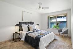2A Bennett St Brighton SA 5048 $565,000 - $595,000 In the perfect Brighton position, this gorgeous 1980's homette is everything you could wish for in a highly-sought investment or live-in requiring minimal upkeep. Attractive front gardens and lawn around a winding garden path and porch with picket fence make for a most welcoming first impression, which won't be undone when you step inside. Updated with floating floors, a bright front living and dining area capturing lovely morning light is overlooked by a most functional U-shaped kitchen with raised breakfast bar, wall oven, double sink, fridge recess and plenty of storage and bench space. Two generous bedrooms each enjoy the comfort of carpet, built-in robes, ceiling fans and views to the backyard, serviced by a large sky-lit bathroom with huge shower and a separate w/c. A larger-than-you-would-expect backyard of lawn and garden beds offers plenty of space for little legs and home gardeners to do their thing, with extra legroom readily available at the Gemmell Green Reserve and Playground (pictured) and Jack Chaston Park, each within a few hundred metres. Alfresco entertaining is made easy courtesy of a northerly-aspect side courtyard with pergola accessible from the kitchen. We also adore: - Skylights to the living/dining and kitchen - Split system air conditioner + ceiling fan to living/dining - Spacious separate laundry with outside access - Secure single garage with courtyard access - Freshly painted A superb Brighton location - zoned for Brighton High with Westfield Marion Shopping Centre, Brighton Primary School, Warradale Kindergarten, bus and train transport and all the amenities and eateries of Brighton Road at your fingertips, all just a couple of kilometres from Jetty Road and Brighton's beautiful beaches and with top-rated Banks and Brown café a short stroll down the road ready to keep you caffeinated.