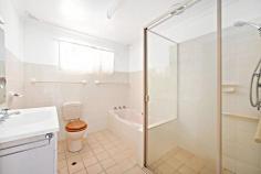 16 Bay Street Nelson Bay NSW 2315 Situated on the edge of Nelson Bay CBD, sits this solid, single level brick family home providing a brilliant opportunity to enter the Port Stephen's market. With plenty of scope to personalise, this character filled home is a standout to an eager renovator or developer (STCA). Set on an expansive, level 696sqm block the property offers 3 bedrooms of accommodation, open plan kitchen and dining space with an abundance of natural light, 1 bathroom plus an additional shower in the laundry and two split system air-conditioning units. Complete with side access into an oversized double garage, there is also plenty of room to park a boat or a caravan, this residence is all you could want and more! Your opportunity awaits. Spend your mornings enjoying a morning walk or swimming by the beach, followed by endless summer BBQ's with family and friends, this home is destined to become the real entertainers dream.