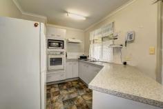 26 Shoreline Cres Bargara QLD 4670 $430,000 HOT COASTAL BARGAIN, UNDER 500m TO THE WATER’S EDGE. PRICED FOR IMMEDIATE SALE— THIS PROPERTY IS HOT, HOT, HOT… FIRST TO SEE WILL BUY! Features include: – 3 generous bedrooms, all built in robes – Large well-appointed bathroom + Ensuite – Open plan design, perfect for coastal living – Spacious floorplan in an excellent location, just 500m from the water – Modern well-appointed kitchen with quality appliances and great storage capacity – Outdoor entertaining area, ideal for the summer BBQ – Single lock up car accommodation + 1 bay Colourbond shed @ rear – Fully Fenced coastal allotment, side access – Backs onto council park which allows a short walk to the Beach 1-2 mins – Excellent Area, situated in a nice quiet street, & 5-minute drive to Woolworths, Bargara Central Shopping Centre etc – Current Rental lease @ $350/week. At next lease Appraisal @ $430-$450 per week- the perfect “no fuss” investment property – Ideal investment property or family home, only 20 years young – PERFECT INSIDE & OUT, NO IMMEDIATE WORK NEEDED!
