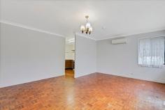 23 Holly Green Cres Palmwoods QLD 4555 $500,000 A very tidy, brick and tile 2 bedroom home in leafy Holly Green Crescent Palmwoods, just a 2 minute drive, 5 minute walk to the local shops, Bowls Club and Rail station. Built circa 1980's, the home has certain modifications, along with some original quality features including the hard wearing timber Parquetry flooring – still in fine condition. There is a recently installed Electric stove and oven. Good levels of natural light throughout the house by way of large windows, with the kitchen enjoying a pleasant view out to the back patio, and spacious backyard & garden. The block size is 687m2 and has side and rear secure fencing for pets & small children. The backyard is level and offers plenty of room – if expanding the house was desirable. Other features include: Split system air conditioning Single lock up garage Lockable garden shed Established fruit trees and gardens There's some great options here, with some minor updating projects to transform this comfy home into exactly what you want it to be. It's popular Palmwoods, it's $$ Great Value price range – make it yours, Be quick !