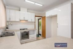 72 Robinson Rd Morley WA 6062 $649,000 Register your interest for this impeccably-presented 3-bedroom home with renovated kitchen, bathroom and laundry and a level 729 sqm block zoned R20/25 doubles the possibilities of this Morley property. The 1972-built brick and tile home features jarrah floors, high ceilings, ornate cornices, and good-sized bedrooms. 3 beds, 1 bath, 2 WC 1972-built brick & tile Level w R20/25 zoning North-facing lounge O-plan kitchen/meals Bright reno’ed kitchen Renovated bathroom Polished timber floors 729 sqm duplex block Quiet with great access A broad entry hall leads from the raised front patio to a north-facing loungeroom filled with light from the large picture window. This airy living space features a slow-combustion fireplace, reverse-cycle air-conditioning and polished timber floors. Easy movement from here to the open-plan kitchen meals area creates a flowing floorplan with a flexible layout. Glossy white cabinets bring luminosity to the renovated kitchen, a practical, well-appointed space with a U-shaped benchtop housing an electric oven and a 4-burner gas hob. Overhead and under bench cabinets and a tall pantry offer ample storage. The renovated laundry behind the kitchen offers additional storage and could be utilised as a larder or butler’s pantry. Three good-sized bedrooms and the renovated bathroom open off a central hall. The main bedroom boasts a north-facing picture window, built-in robes, and reverse-cycle air-conditioning. In the delightful family bathroom, patterned floor tiles and fresh, white walls surround a walk-in shower with dual shower heads and a modern vanity. A sheltered patio extends across the rear of the home and looks out across a level backyard, accessible via the drive-through garage. R20/25 zoning offers the potential for developing a duplex (STCA). This property offers exceptional access to arterial roads with the airport, Trigg, Perth CBD and the Swan Valley all 15-20 minutes away, yet it sits well back from a wide street in a quiet neighbourhood.