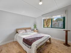 9 Railway Ave Welshpool VIC 3966 Comfortable and cosy, this much loved home has been freshly painted and updated throughout. Light filled living room with RC/AC and overhead fan. Stylish modern kitchen with gas cooking abundant storage, bench space and an adjoining meals area. Three spacious bedrooms, master with adjoining sunroom/office area. Modern bathroom plus laundry / utility space and second loo outside. LU garage and storage shed. Rear access perfect for boats, caravans or tradies and space to add a large shed (STCA). Easy stroll to the shops, hotel, parkland, primary school, Great Southern Rail Trail and the walking / riding track to Port Welshpool. Boat launching and beach access only 5km away making this ideal for retirees, investors or an entry into the property market.