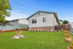 26 Finlay Avenue Lithgow NSW 2790 $569,000 Delightfully presented in an idyllic setting is this stunning 3 bedroom cottage. Featuring: Modern kitchen with separate dining Cosy lounge room Ducted central gas heating Updated bathroom Neutral colour palette throughout Plenty of storage space Kitchen flows out into undercover area overlooking beautifully manicured garden, complete with kids cubby house, garden shed, single garage and carport.
