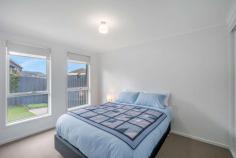 3/10 Tilyard Street Montrose TAS 7010 $589,000 This beautiful ultra modern villa is tucked away from the street allowing for privacy. Offering a spacious floorplan with two good sized bedrooms. Upon entering the home you will be amazed by the quality. Ultra modern offering a large kitchen with island bench and open plan living. Secure low maintenance yard, garage and all this close to all major services including Northgate, local IGA, doctors surgery and chemist. If you are looking to downsize this is a perfect option. Flat access, beautiful street appeal and a beautiful design. Ample storage throughout, large modern bathroom with access from the main bedroom also. A beautiful property in a highly sought after location.