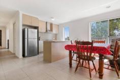 106 Grassbird Dr Point Cook VIC 3030 $630,000 - $$660,000 The family friendliness of this impressive modern home's inviting proportions is matched by its superb position close to Hargrave Park, Featherbrook Shopping Centre and Featherbrook College's P-9 campus. A fabulous family opportunity, featuring a great formal lounge and large living/dining dimensions accompanied by a contemporary open-plan kitchen. A dedicated study/office adds to the attraction of a 4 brdroom, 2 bathroom design that includes a main bedroom with a walk-in robe and ensuite in a zone of its own. The spaces are further enhanced by efficient ducted central heating, a separate laundry, an alluring alfresco entertaining retreat and low-maintenance landscaping on an allotment that incorporates a secure garage. Appreciate a highly advantageous address where lifestyle appeal and investment prospects form a long lasting combination in a setting offering established excellence and lots of significant further upside.