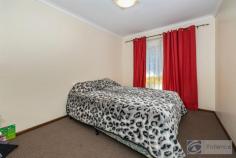 7 Yanna Place Wanneroo WA 6065 $399,000 Patience Brothers, Shane and Vern are proud to present 7 Yanna Place, Wanneroo to market. This neat 3 bedroom x 1 bathroom home is zoned R20/40 and is on a 725sqm block. The home is leased until early January. Features - * 3 Bedrooms * Main bathroom with shower and bath * Main bedroom with 4 door built in robe * Lounge room with gas bayonet * Formal dining area * Kitchen which has plenty of bench + cupboard space * Meals area * Ducted evaporative air conditioning * Sunroom * Two patio areas * Huge powered workshop with two roller doors which can be accessed from carport (Approximate size 6m x 6m) * Single carport which is double length and allows access to the workshop * Instantaneous gas hot water system