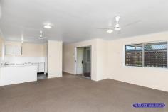 10 Gribble Street Mooroobool QLD 4870 $349,000 A captivating home that offers a blank canvas for families of all ages. Fantastic property as a first family home or investment property. Clay brick house centrally located in a quiet section of Mooroobool. Features include: • Welcoming undercover front porch with enough space to set up a barbeque • Tidy kitchen with new electric stove and oven • Open plan lounge/dining • 4 Bedrooms carpeted and with built-in-robes in master bedroom • New split system air-conditioning throughout home- just in time for summer • Internal laundry • Fully fenced with front gate for extra security • Shang Park directly facing property - ideal for active kids Excellent location only few minutes' drive from Stockland Shopping Centre and DFO, also only a 10 minute drive to Cairns CBD and Esplanade. Balaclava State School and Our Lady Help of Christian Schools just around the corner, perfect for active families.