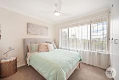 9 Whitbread Drive Lemon Tree Passage NSW 2319 This neatly presented double brick home, positioned on the high side of the street, takes in water views over Lemon Tree Passage. It stands out that this home has been loved the moment you walk in the door. The configuration has a bedroom, bathroom and living area with a kitchenette all on the lower level. While the upper level holds a further three generous bedrooms, all with built-in robes and a master with renovated en-suite. The sunlit open plan living and dining area are perfect for the family gatherings and the timber kitchen splays onto the balcony where the captivating views begin. When it comes to vehicle storage this one is hard to beat with an immaculate double garage with freshly finished epoxy flooring plus undercover side access to the backyard that holds two spacious sheds. It's only 850 meters to the waterfront marina, restaurants, cafes, specialty stores and boardwalks. Catch a glimpse of a koala or a dolphin swimming past while you enjoy this magnificent piece of paradise. Don't take my word for it come and see for yourself.