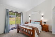 40 Avocet Ct Burpengary QLD 4505 $980,000 Set on a glorious 3,386 sqm this renovated low-set family home will delight. with raked ceilings neutral tones and contemporary fixtures and fitting you will know you have found your new place called home. The sought-after northerly aspect of the home combined with the oversized windows and sliders, the home is light, bright, and airy creating a tranquil, warm ambiance. The central hub of the home is open plan and seamlessly integrates with the huge, covered patio making entertaining family and friends a breeze. The galley style kitchen offers a suite of stainless-steel appliances, generous bench space and the centre island incorporates a breakfast bench. This vibrant space is complete with feature pendulum lights and subway tile splash back. Accommodation comprises of 4 bedrooms. The master suite is complete with a walk-in wardrobe and ensuite, the perfect parent's retreat. The remaining three bedrooms,one with a walk-in robe, are serviced by the family bathroom, which includes a floating bath tub. Additional features include:- - Huge covered alfresco patio, perfect for year-round living - Built-in study area - Split system air-conditioning and ceiling fans - Internal laundry with direct access to the drying area - Double carport with covered access to the front door - Double garage, garden shed Let the children run free whilst only minutes away from schools, shopping, and the motorway. This is a sought-after lifestyle, and 40 Avocet Court is offering you the opportunity to make it yours. Put it at the top of your list and start packing the boxes.