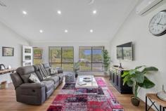 40 Avocet Ct Burpengary QLD 4505 $980,000 Set on a glorious 3,386 sqm this renovated low-set family home will delight. with raked ceilings neutral tones and contemporary fixtures and fitting you will know you have found your new place called home. The sought-after northerly aspect of the home combined with the oversized windows and sliders, the home is light, bright, and airy creating a tranquil, warm ambiance. The central hub of the home is open plan and seamlessly integrates with the huge, covered patio making entertaining family and friends a breeze. The galley style kitchen offers a suite of stainless-steel appliances, generous bench space and the centre island incorporates a breakfast bench. This vibrant space is complete with feature pendulum lights and subway tile splash back. Accommodation comprises of 4 bedrooms. The master suite is complete with a walk-in wardrobe and ensuite, the perfect parent's retreat. The remaining three bedrooms,one with a walk-in robe, are serviced by the family bathroom, which includes a floating bath tub. Additional features include:- - Huge covered alfresco patio, perfect for year-round living - Built-in study area - Split system air-conditioning and ceiling fans - Internal laundry with direct access to the drying area - Double carport with covered access to the front door - Double garage, garden shed Let the children run free whilst only minutes away from schools, shopping, and the motorway. This is a sought-after lifestyle, and 40 Avocet Court is offering you the opportunity to make it yours. Put it at the top of your list and start packing the boxes.