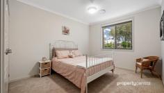 65 Winbourne Rd Mulgoa NSW 2745 $1,349,000 Opportunities like this don’t come often! Located in Mulgoa village and resting on a flat approx. 1218sqm block this home offers endless opportunity. Boasting four large bedrooms with built in robes, ceiling fans and walk in robe and ensuite to main, the modern open plan design which offers multiple living spaces, both formal and informal. The stunning kitchen with stone benchtops, glass splashback and walk in pantry sits in the heart of the home and overlooks the alfresco area for outdoor dining and entertaining leading to the large yard with two separate games rooms with the potential of teenage retreats, granny flats or the perfect office space for a home business (STCA). Located within walking distance to school, shops, park, restaurants and bus stop. Call us today to arrange your inspection. * Land size approx. 1218sqm * Village location with close proximity to park, shops, school, restaurants and public transport * Ducted air conditioning, combustion fireplace, plantation shutters, large laundry with 3rd toilet, high ceilings * Double glazed windows, 3 rainwater tanks, solar panels, 2 separate games rooms offering further potential (STCA)