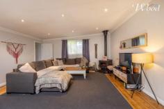24 Day St Henty NSW 2658 $235,000 Tidy two bedroom home set on a huge 1012sqm block with rear lane access, and opportunity to develop further. The miner's cottage styled home features the traditional central hallway, Murray pine timber flooring, which opens up to a large open kitchen meals & family room. This also extends to a covered outdoor alfresco, entertainment space to enjoy that large block. The kitchen has been tastefully updated and includes an enormous amount of preparation benches, cupboards, an electric cooktop and under bench oven. The open planned living room offers a wood fire and a reverse cycle split system air conditioner. The 2 generous sized bedrooms are service by a bathroom and then there is a separate laundry & toilet. With front and rear access, the property includes a double carport and as mentioned, a block plenty large enough for a second dwelling, or any amount of shedding if required. Centrally located within the township, you can walk down the road and have a swim at the local pool, there's plenty of shopping facilities and I hardly miss the opportunity to call in to the local bakery for a coffee & where you can enjoy some beautiful treats or a wonderful lunch.