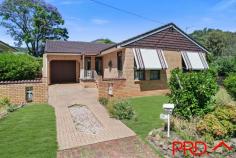 15B Marnola Crescent East Tamworth NSW 2340 $599,000 15b Marnola Crescent is tucked way under the hills, high in East Tamworth. Situated in a quiet cul-de-sac is this strong, well built brick home, with large established trees and gardens on a 784m2 block of land. The neighborhood is quiet and friendly, and situated amongst quality homes, close to childcare facilities, Calrossy School, Tamworth Public School and Anzac Park. A spacious lounge, dining and meals area all flow into the retro kitchen which has lovely views out into the yard. The kitchen is flooded with natural light and lots of cupboard space. Three bedrooms are located off the hallway and the bathroom has a separate toilet. A lovely covered patio area will be the place many hours of just sitting, entertaining, watching the kiddies in the pool or just a cuppa. The yard is fully fenced, private and includes a fernery, garden shed and in ground swimming pool with cover. The garage has access to this covered area which is very handy in the weather and at night. Included is a single lock up garage, plus carport spaces at the front of the block for additional car accommodation or trailer.