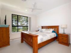 19 Cavendish Road Goonellabah NSW 2480 $1,095,000 You will come for the custom designed and built home and will be sure to stay for the breath taking views. At under 12 months old, this home presents as new and will take all of the time and hard work out of the process, all you have to do is sit back and enjoy the vistas, morning, noon and into the evening. A true family home - features include four bedrooms, two bathrooms, powder room, three car accommodation, high ceilings and ducted air conditioning throughout. The heart of the home without doubt is the spacious kitchen, dining and lounge room. With direct access to the backyard and the North facing front deck, this is the perfect place to take full advantage of the views to the ranges and beyond. Privately located at the end of a quiet street and set back from the road, your privacy is assured. Only minutes to all the amenities of Goonellabah, 10 minutes to the CBD of Lismore and the coast is an easy 25 minute drive.