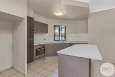 2 / 19 Rodway Street Zillmere QLD 4034 $449,000 FREE STANDING TOWNHOUSE!! Located just 800m walk from Zillmere train station in a quiet street, this large townhouse is a must see! With a great open plan living, fantastic outdoor entertaining area downstairs and both bedrooms upstairs, 2/19 Rodway St has the perfect balance between size, separation and location. Features include: *2 spacious bedrooms *Built in wardrobes and ceiling fans in both bedrooms *En-suite to master bedroom * Main bathroom up stairs with shower/bath *Laundry down stairs *3rd toilet downstairs *Air conditioned living area *Security screens all round *Large kitchen with island bench top *Large living plus dining area *Out door alfresco area for entertaining *800m walk to Zillmere train station * Less than 100m to Bus * Multiple schools and sporting facilities at hand *Remote lock up garage with internal access ***Free standing